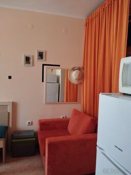 na Slunečném pobřeží - Nesebar.1+k.k.35m2 s balkonem ,výtahe