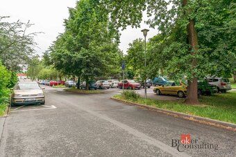 Pronájem, byty/2+kk, 45 m2, kpt. Bartoše 331, Polabiny, 5300