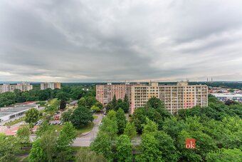 Pronájem, byty/2+kk, 45 m2, kpt. Bartoše 331, Polabiny, 5300