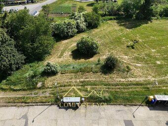 Ev.č. 00020-1 Nabízíme k prodeji pozemek o výměře 509 m² v o