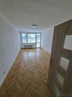 Pronájem bytu 3+1 s balkonem – Česká Lípa (ul. Kozákova)
Nab