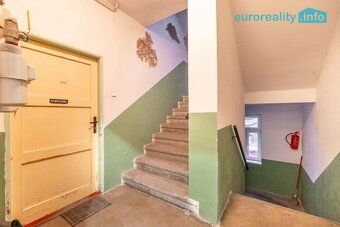 Prodej bytu 1+kk, 17,4 m², Polevsko – skvělá investice i byd