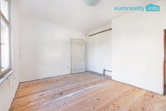 Prodej vily / rodinného domu – centrum Jablonce nad Nisou, u