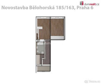 služby na dvě osoby 5000 Kč + elektoměr cca 800 Kč, k dlouho