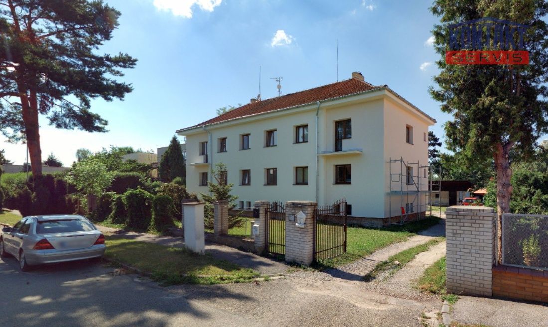 Ev.č. EK-8147 Pronájem zděné garáže v Českých Budějovicích, 