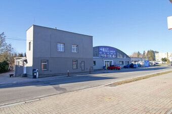 Pronájem kanceláře, stolu, pracovního místa, sdílené kancelá