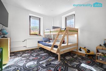 Nabízíme k prodeji velmi specifickou nemovitost, která může 