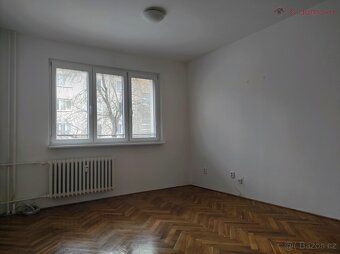 Dovoluji si Vám nabídnout pronájem příjemného bytu s dispozi
