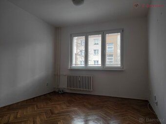 Dovoluji si Vám nabídnout pronájem příjemného bytu s dispozi