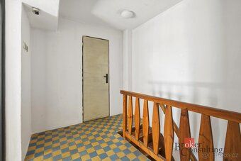 Prodej, domy/rodinný, 120 m2, Dolní Bradlo 2, 53953 Horní Br