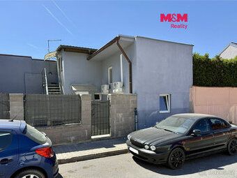 Nabízím k pronájmu atelier na adrese Wolkerova 2766, Kladno.