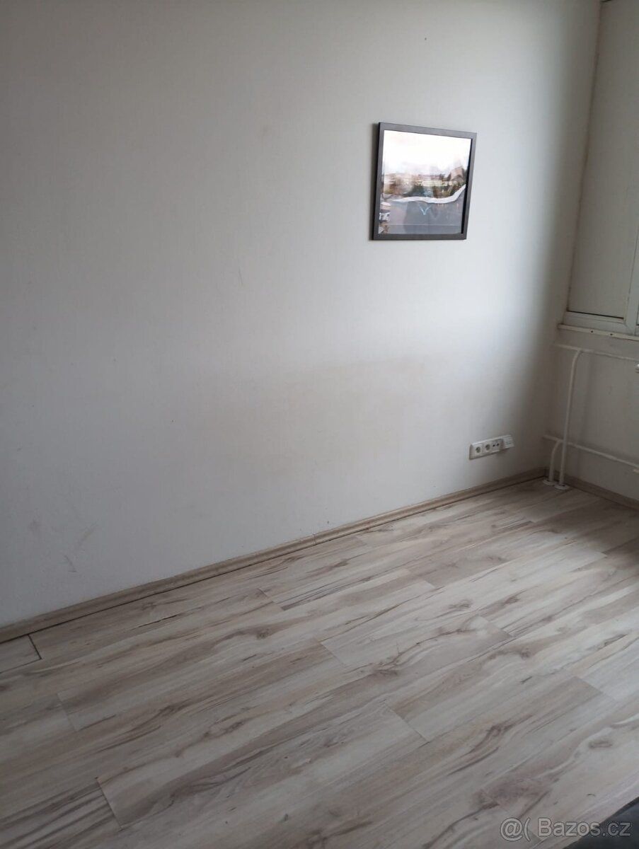 Nabízím k pronájmu atelier na adrese Wolkerova 2766, Kladno.