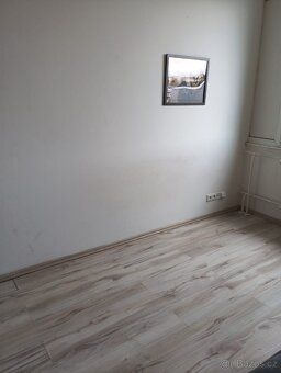 Nabízím k pronájmu atelier na adrese Wolkerova 2766, Kladno.