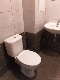 Nabízím k pronájmu atelier na adrese Wolkerova 2766, Kladno.