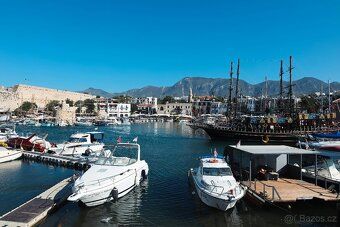 CyprusBarbara | Severní Kypr
Představ si ráno, kdy otevřeš d
