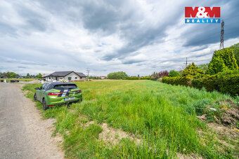 Prodej pozemku k bydlení o celkové výměře 4 924 m² v k.ú. Ne