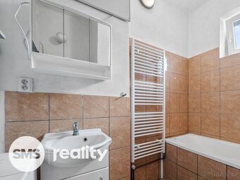 Hledáte prostorný rodinný dům, který nabízí možnost okamžité