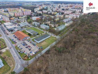Pokud hledáte k výstavbě pozemek v Kladně nebo potřebujete d
