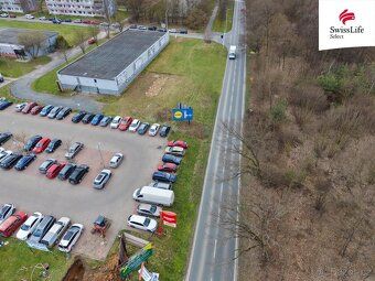 Pokud hledáte k výstavbě pozemek v Kladně nebo potřebujete d