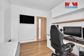 Nabízíme k prodeji moderní bezbariérovou novostavbu rodinnéh