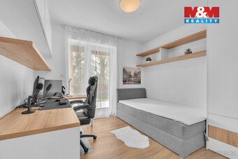 Nabízíme k prodeji moderní bezbariérovou novostavbu rodinnéh