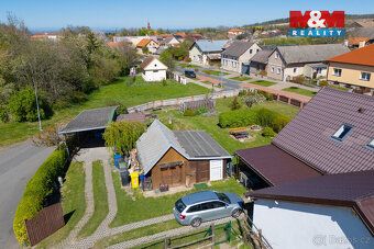 Unikátní příležitost. K prodej nabízíme RD se zavedenou a fu