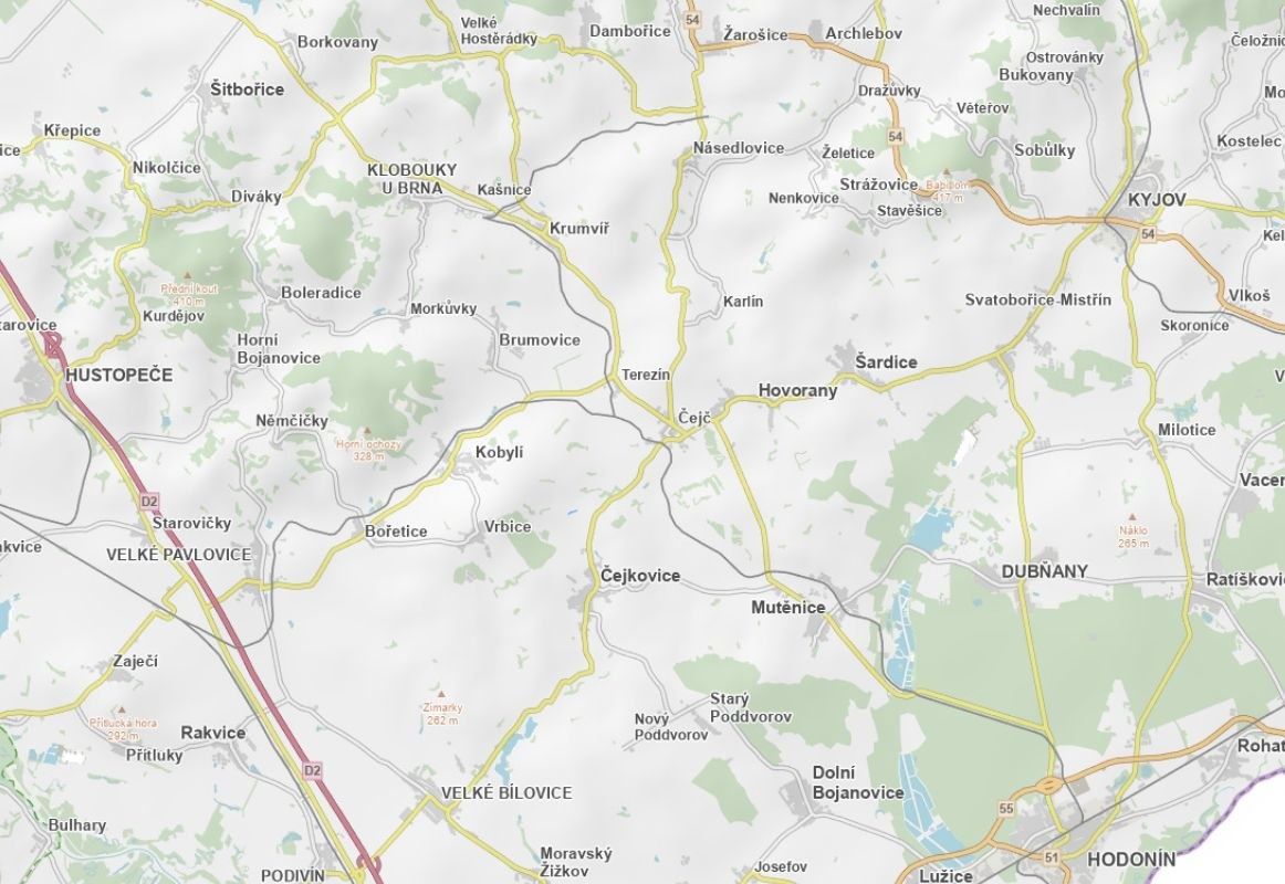 Ev.č. 2026-06-03-074435 U nás nakupujete přímo od vlastníka 