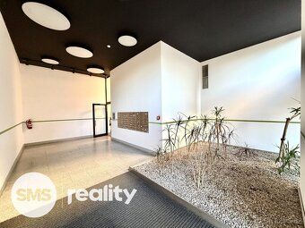 Nabízíme k pronájmu byt 2+kk o užitné ploše 57 m² s terasou 