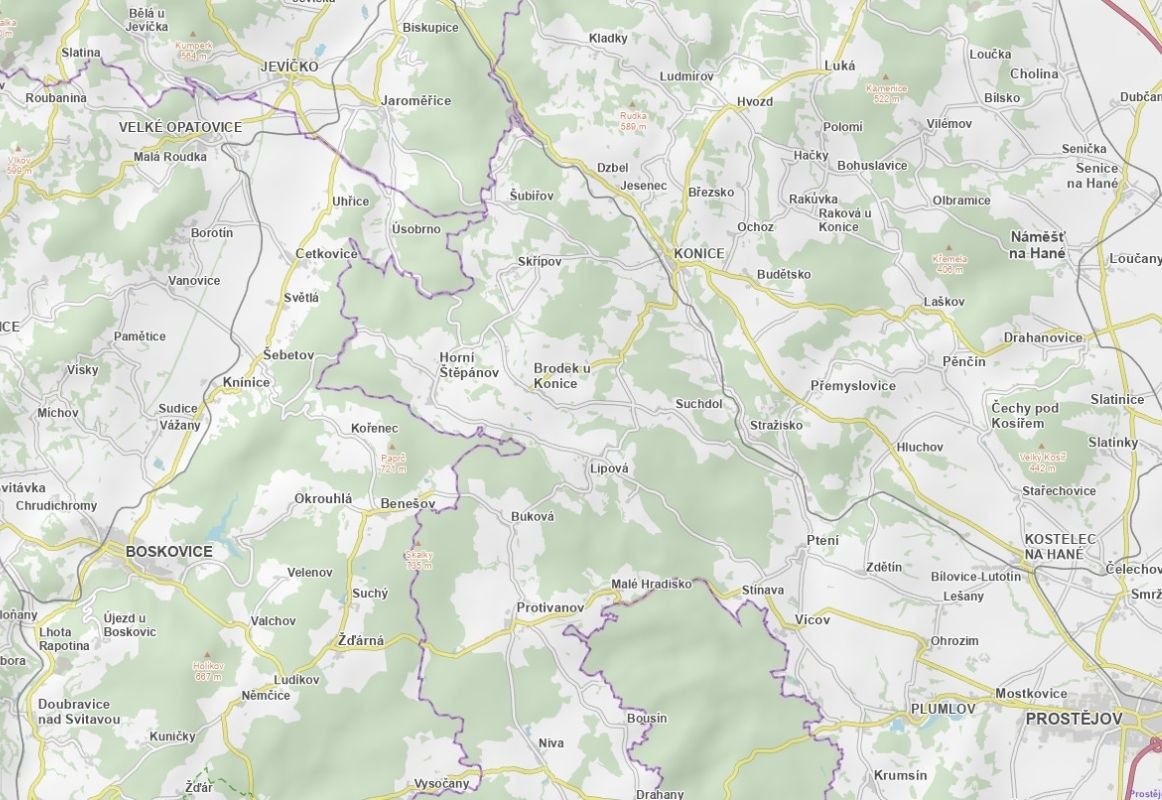 Ev.č. 2026-06-03-074750 U nás nakupujete přímo od vlastníka 
