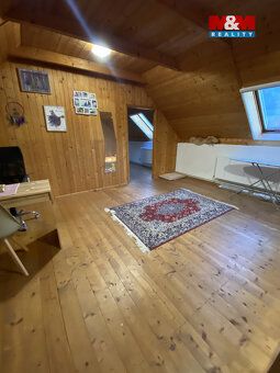 Nabízíme k prodeji rodinný dům v obci Radkovice u Budče v ok