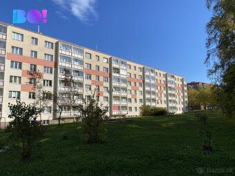 Nabízíme k nájmu velmi vkusně a prakticky zrekonstruovaný by