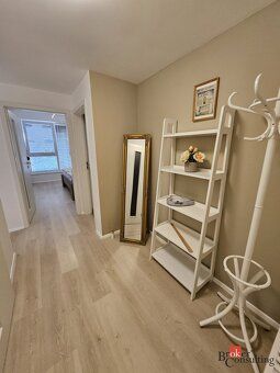 Pronájem, byty/2+kk, 59 m2, Mutěnická 1687/4, Severní Předmě