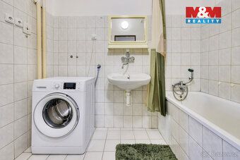 Pronájem bytu 3+1 s balkonem, v klidné části obce Červené Po