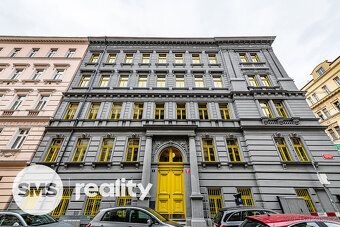 Nabízím k pronájmu zcela nový, dosud neobydlený byt 3+kk (70