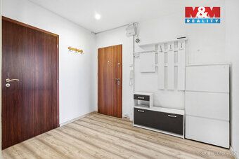 Prodej družstevního bytu 4+1 o užitné ploše 88 m² v klidné č