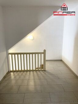 Ve výhradním zastoupení nabízíme k prodeji dům vilového typu