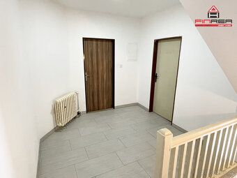 Ve výhradním zastoupení nabízíme k prodeji dům vilového typu