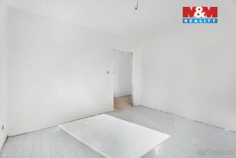 Nabízíme k prodeji prostorný byt 4+1 o výměře 79 m² v žádané
