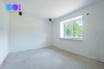 BO! vám nabízí Výjimečný rodinný dům 250 m² s pozemkem 2 000