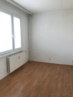 Nabízím k pronájmu byt 3+1 o celkové ploše 63 m², který se n