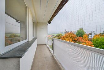 Pronájem bytu o dispozici 2+kk ve městě Lysá nad Labem - ul.
