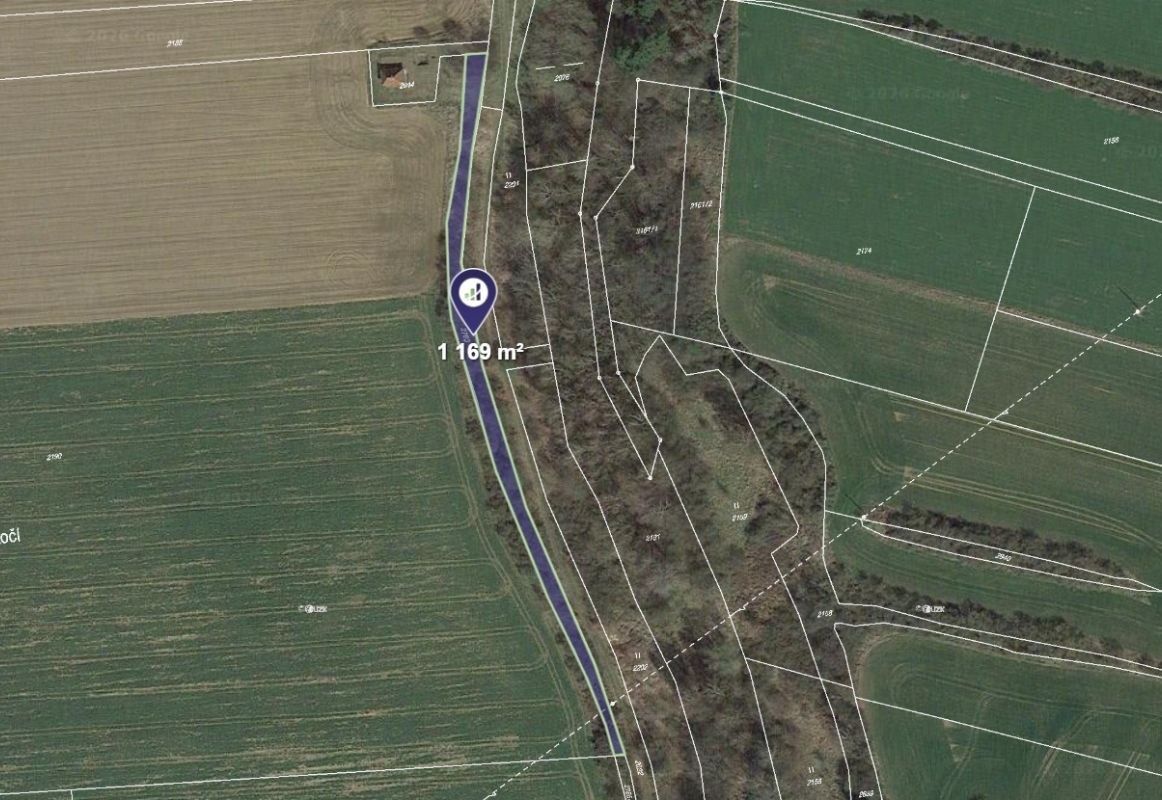 Ev.č. 2026-06-03-081747 U nás nakupujete přímo od vlastníka 