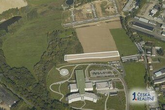 V katastrálním území Bořice u Domažlic a Chrastavice v okres