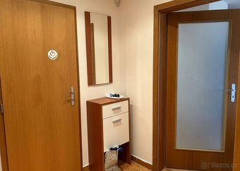 PRONAJEM BYTU 2+KK, PRAHA 10 - ZABEHLICE
Nabízíme k pronájmu