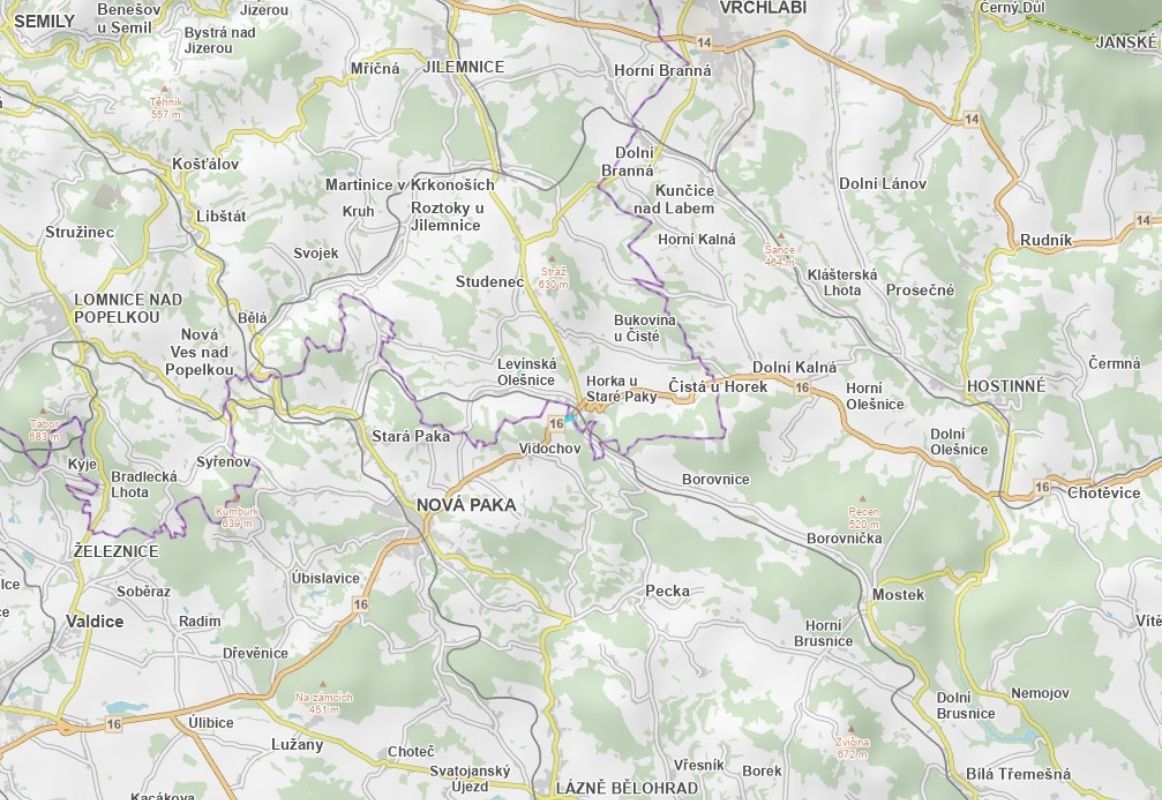 Ev.č. 2026-06-03-082933 Ve výhradním zastoupení vlastníka Vá