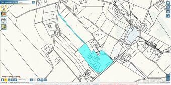 Rozsáhlý výrobní areál v Tisé - necelých 16500 m2. V současn