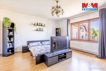 Hledáte nové bydlení v klidné části města a zároveň v dosahu