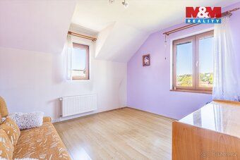 Hledáte nové bydlení v klidné části města a zároveň v dosahu