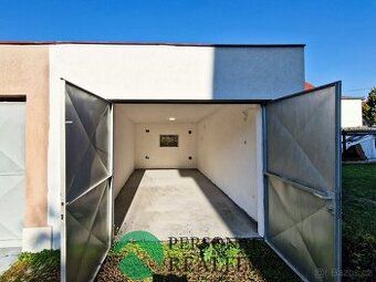 HNED VOLNÁ. Pronajmu garáž v Důlcích Ústí nad Labem. 5,5 m d