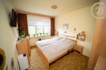 Nabízíme k prodeji cihlový byt 3+1 o ploše 70 m² ve 3. nadze